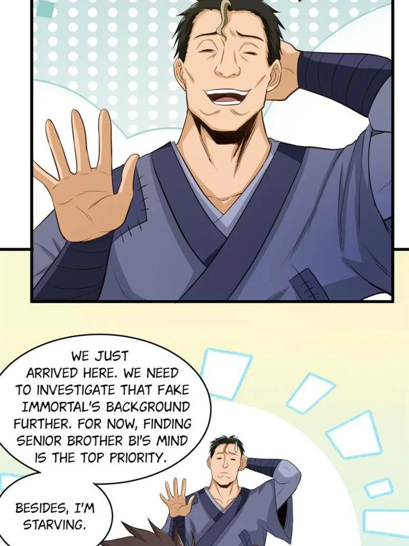 Read My Harem Depend On Drawing Card chapter 53 image 44 on Lezhin