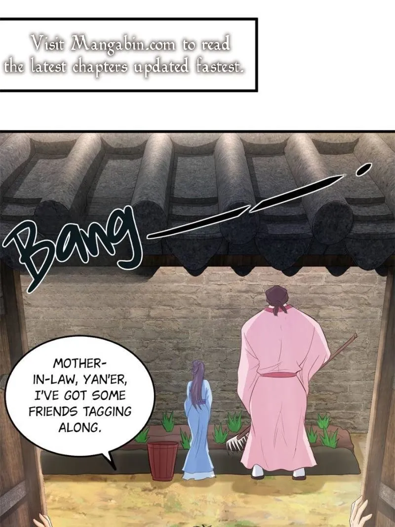 Read My Harem Depend On Drawing Card chapter 53 image 46 on Lezhin