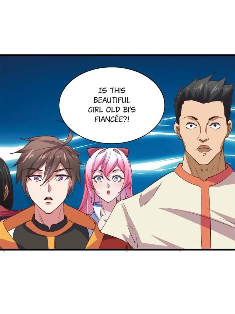 Read My Harem Depend On Drawing Card chapter 53 image 48 on Lezhin