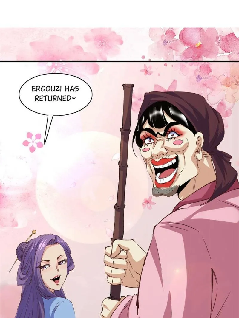Read My Harem Depend On Drawing Card chapter 53 image 49 on Lezhin
