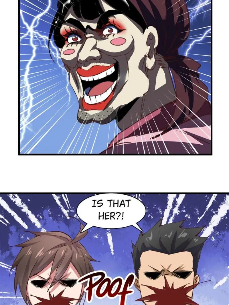 Read My Harem Depend On Drawing Card chapter 53 image 51 on Lezhin