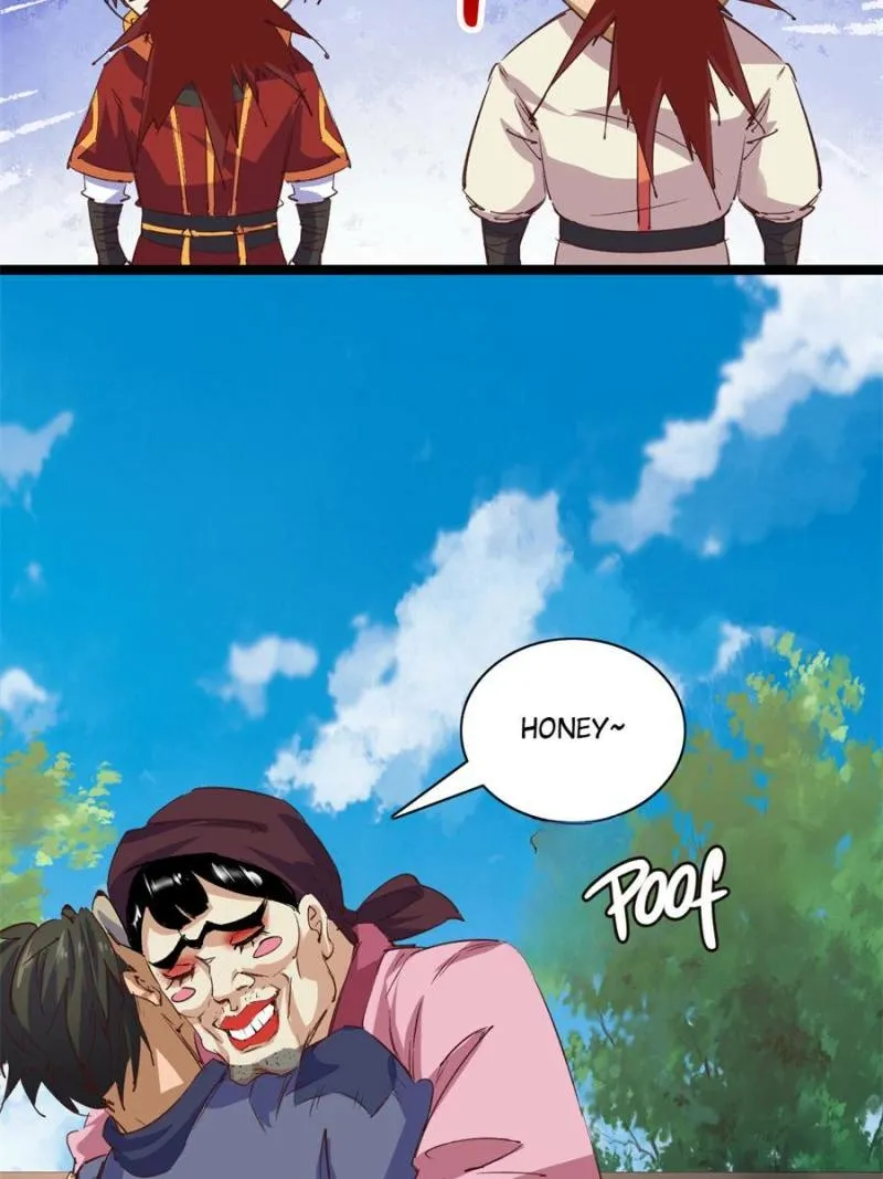 Read My Harem Depend On Drawing Card chapter 53 image 52 on Lezhin