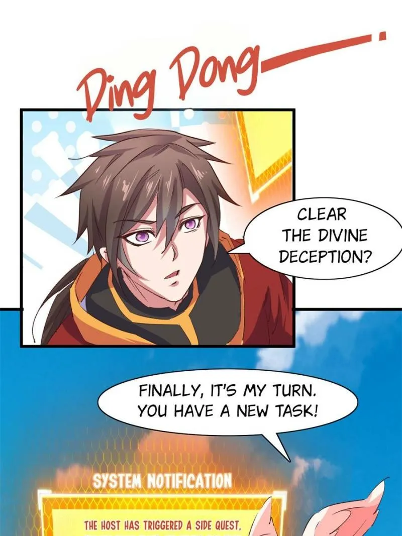 Read My Harem Depend On Drawing Card chapter 53 image 55 on Lezhin