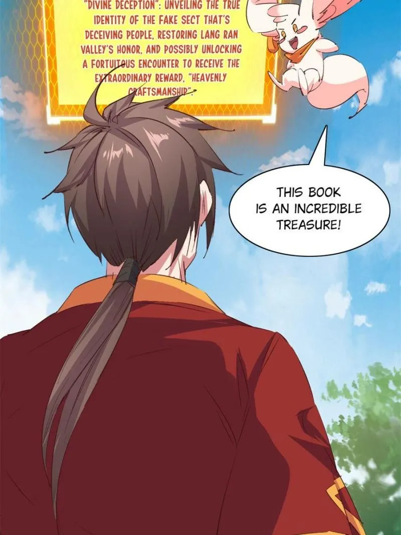 Read My Harem Depend On Drawing Card chapter 53 image 56 on Lezhin
