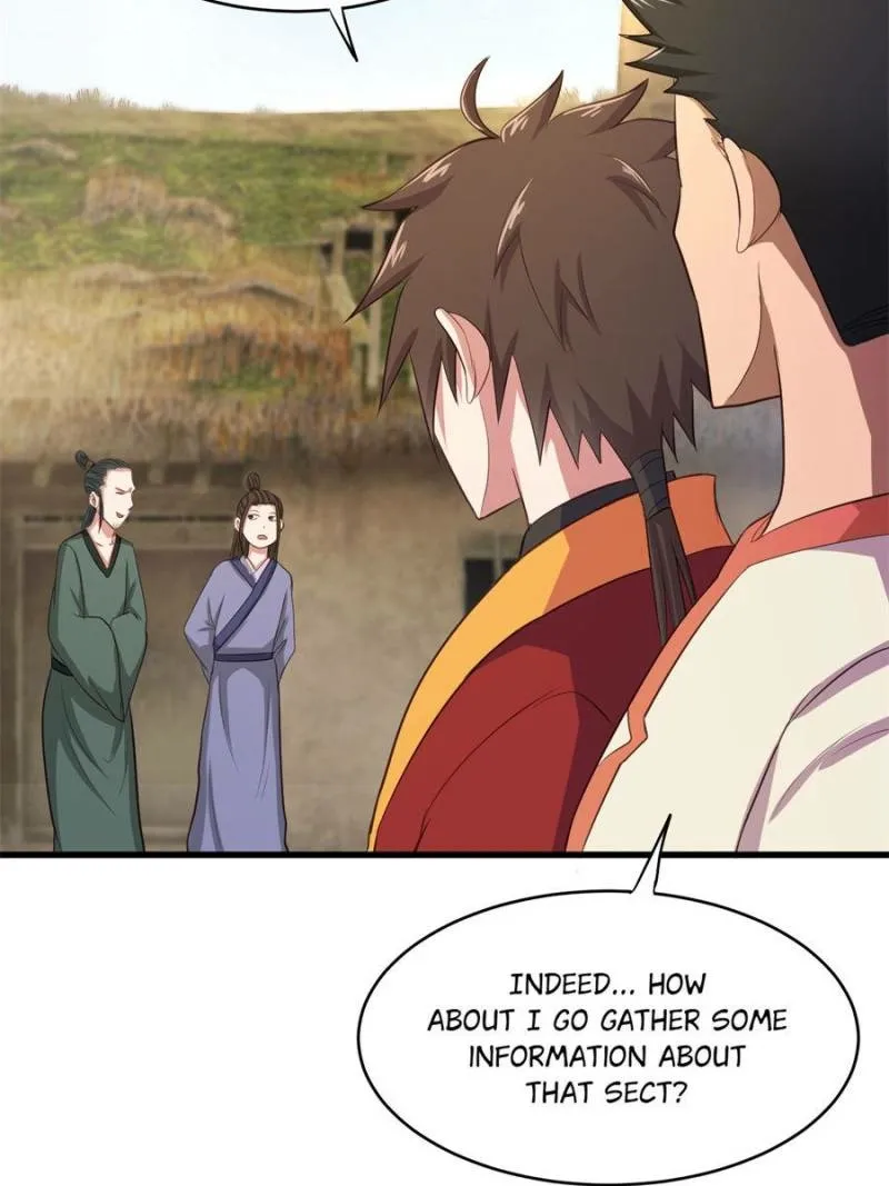 Read My Harem Depend On Drawing Card chapter 53 image 6 on Lezhin