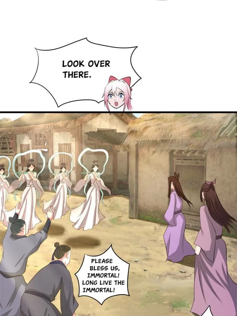 Read My Harem Depend On Drawing Card chapter 53 image 7 on Lezhin