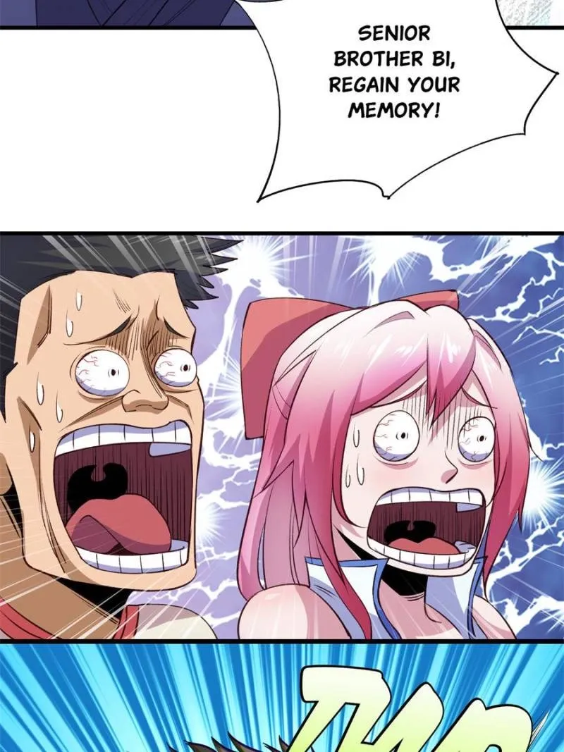 Read My Harem Depend On Drawing Card chapter 54 image 17 on Lezhin