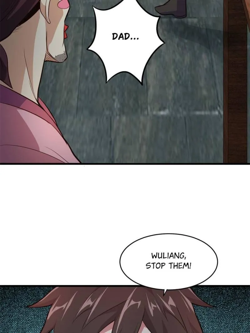 Read My Harem Depend On Drawing Card chapter 54 image 37 on Lezhin