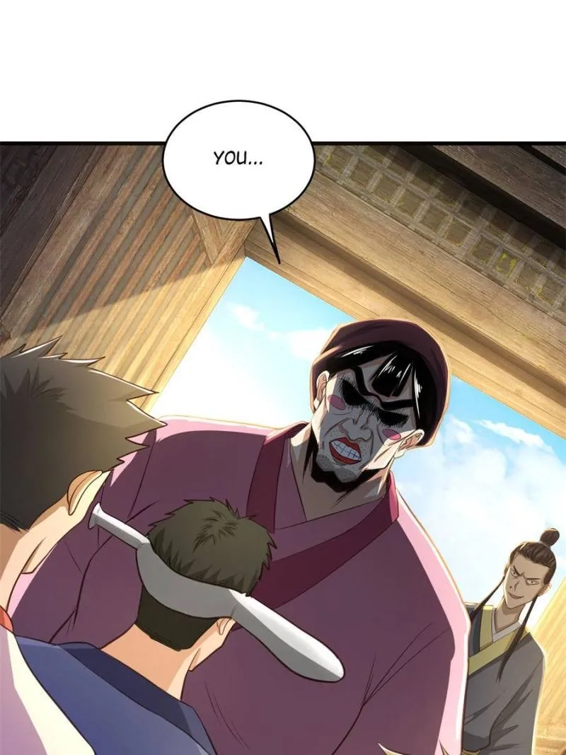 Read My Harem Depend On Drawing Card chapter 54 image 42 on Lezhin
