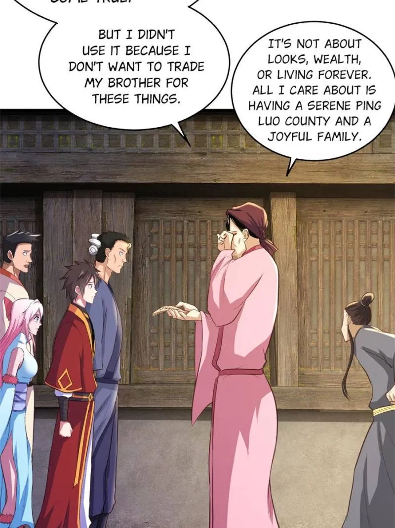 Read My Harem Depend On Drawing Card chapter 54 image 45 on Lezhin