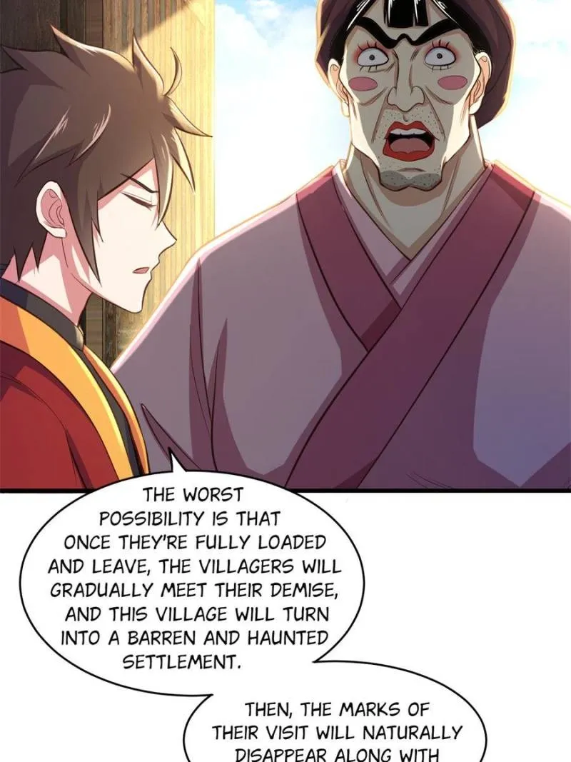 Read My Harem Depend On Drawing Card chapter 54 image 48 on Lezhin