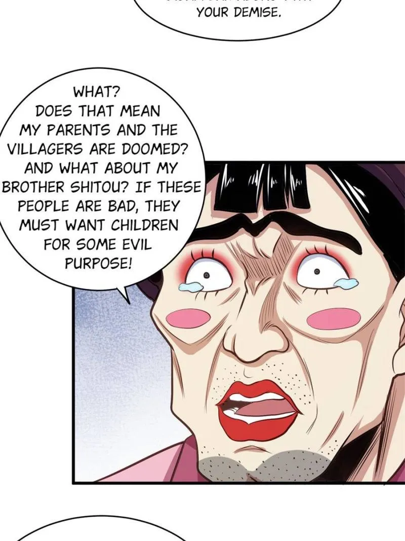 Read My Harem Depend On Drawing Card chapter 54 image 49 on Lezhin