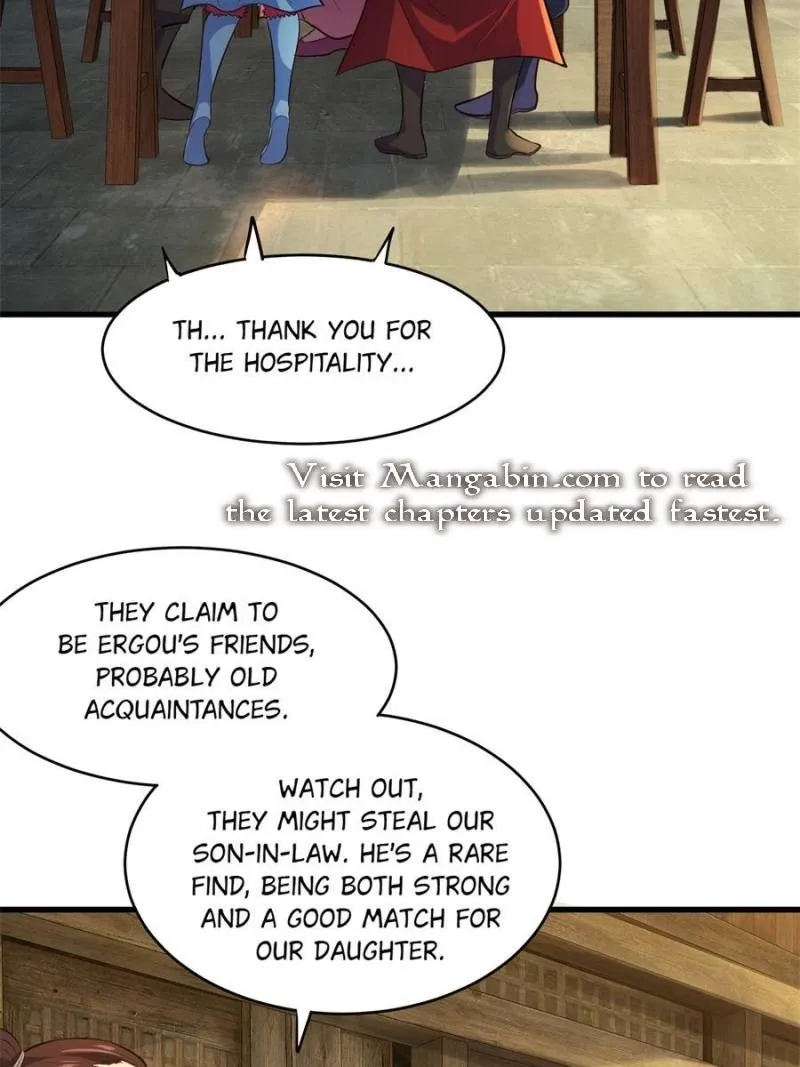 Read My Harem Depend On Drawing Card chapter 54 image 5 on Lezhin