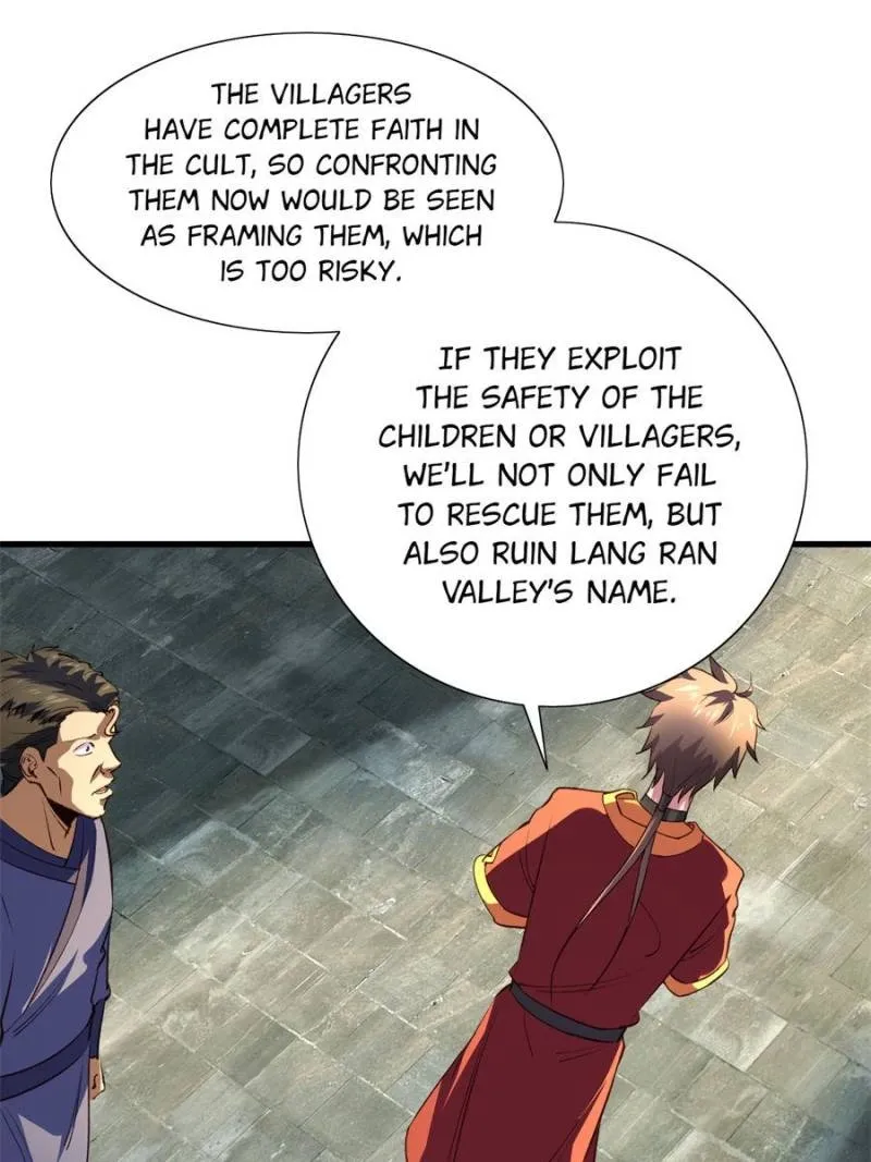Read My Harem Depend On Drawing Card chapter 54 image 52 on Lezhin