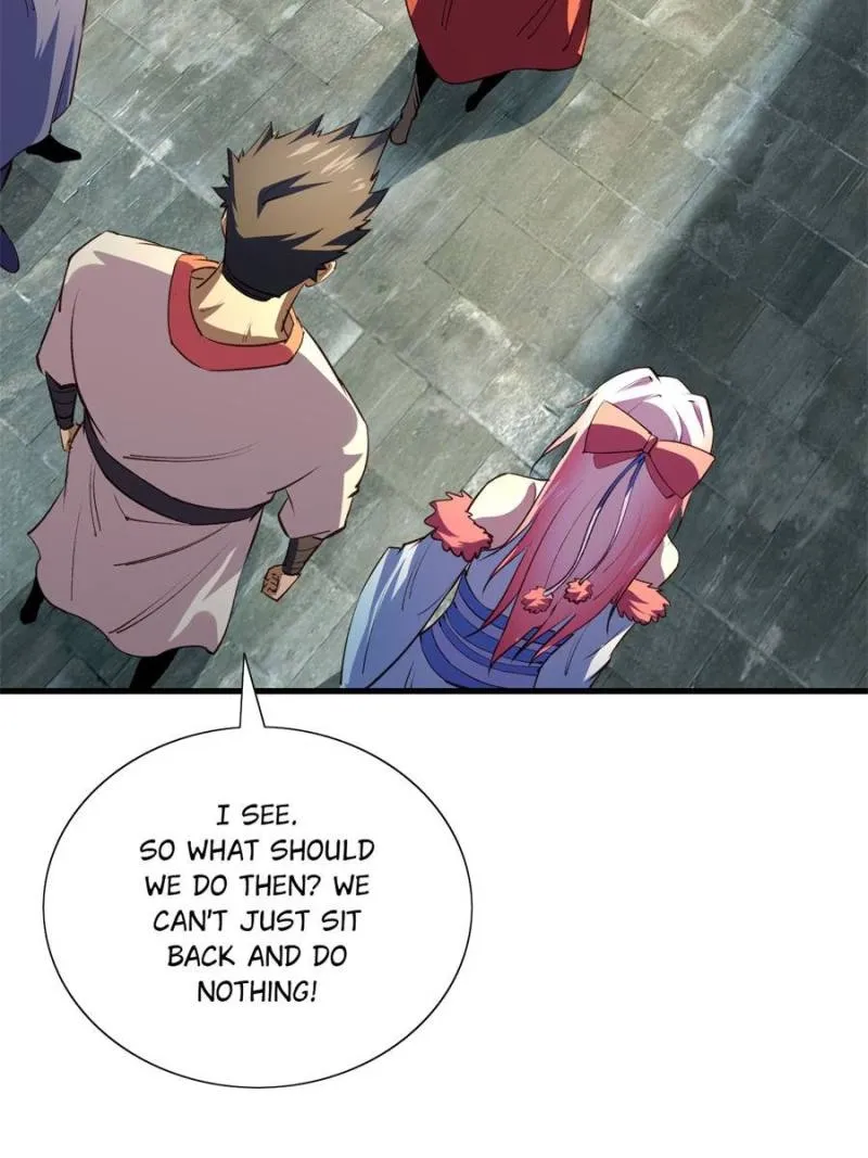 Read My Harem Depend On Drawing Card chapter 54 image 53 on Lezhin