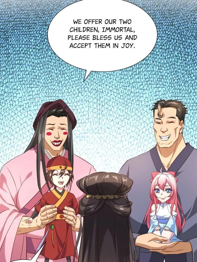 Read My Harem Depend On Drawing Card chapter 54 image 63 on Lezhin