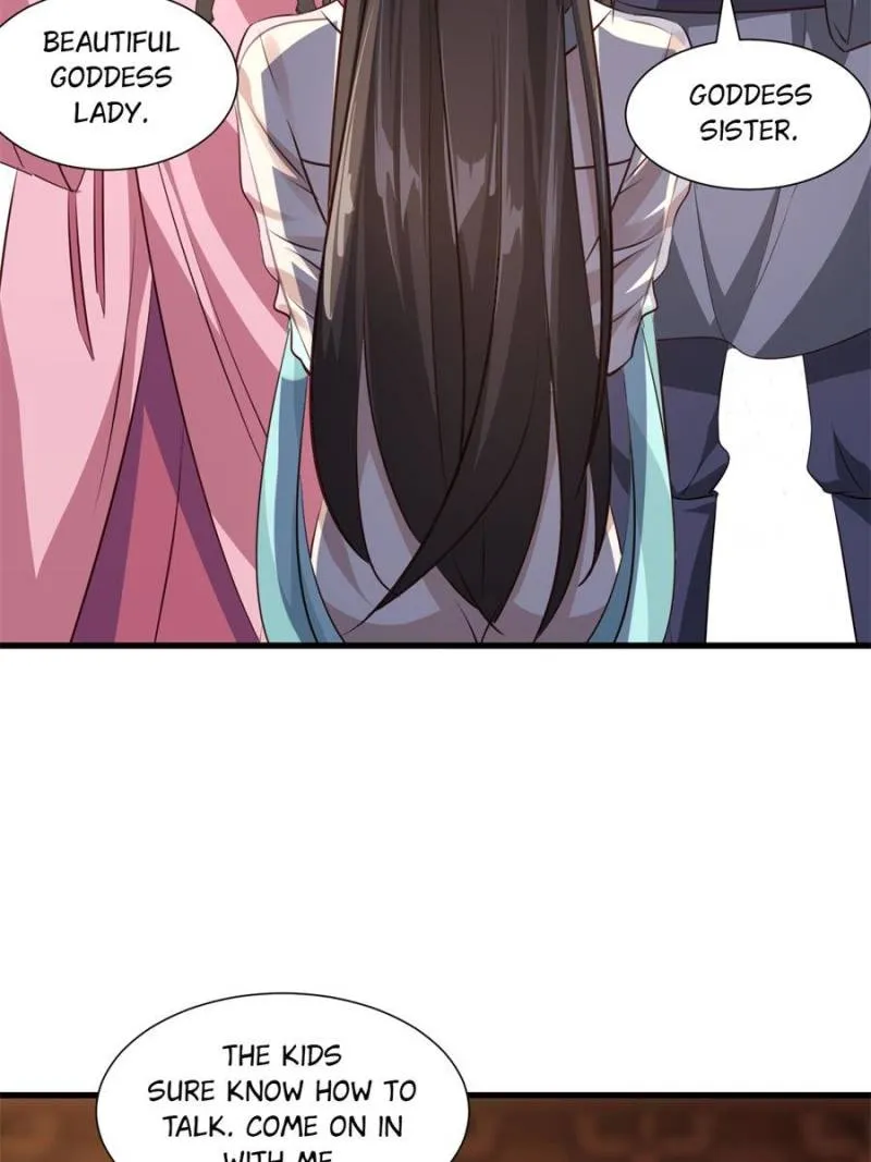 Read My Harem Depend On Drawing Card chapter 54 image 64 on Lezhin