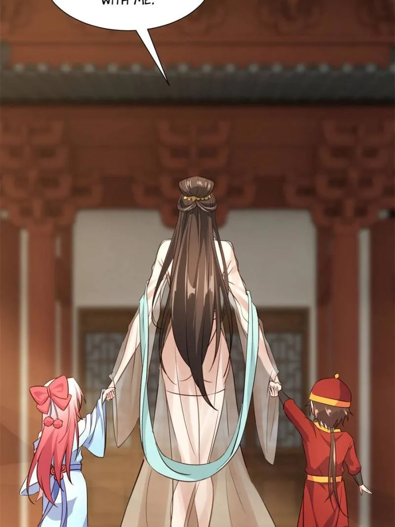 Read My Harem Depend On Drawing Card chapter 54 image 65 on Lezhin