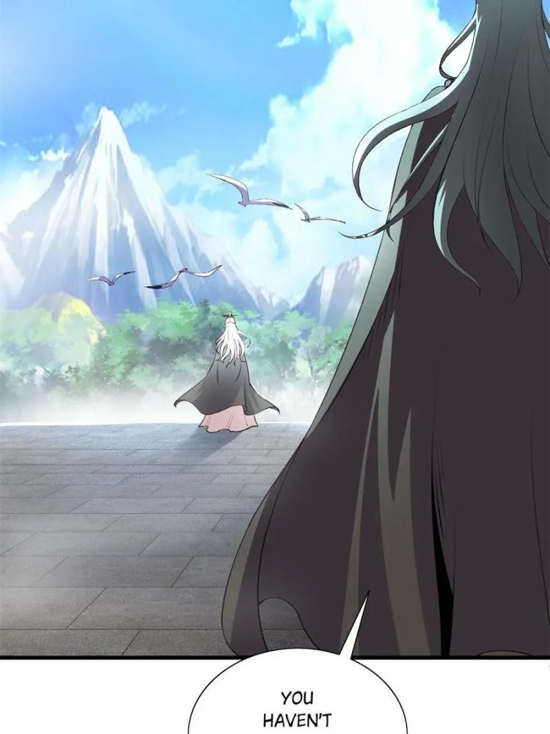 Read My Harem Depend On Drawing Card chapter 55 image 1 on Lezhin