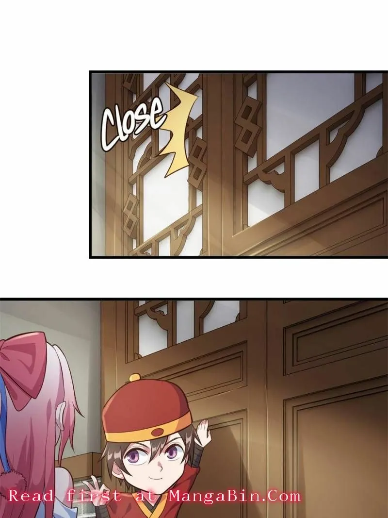 Read My Harem Depend On Drawing Card chapter 55 image 10 on Lezhin