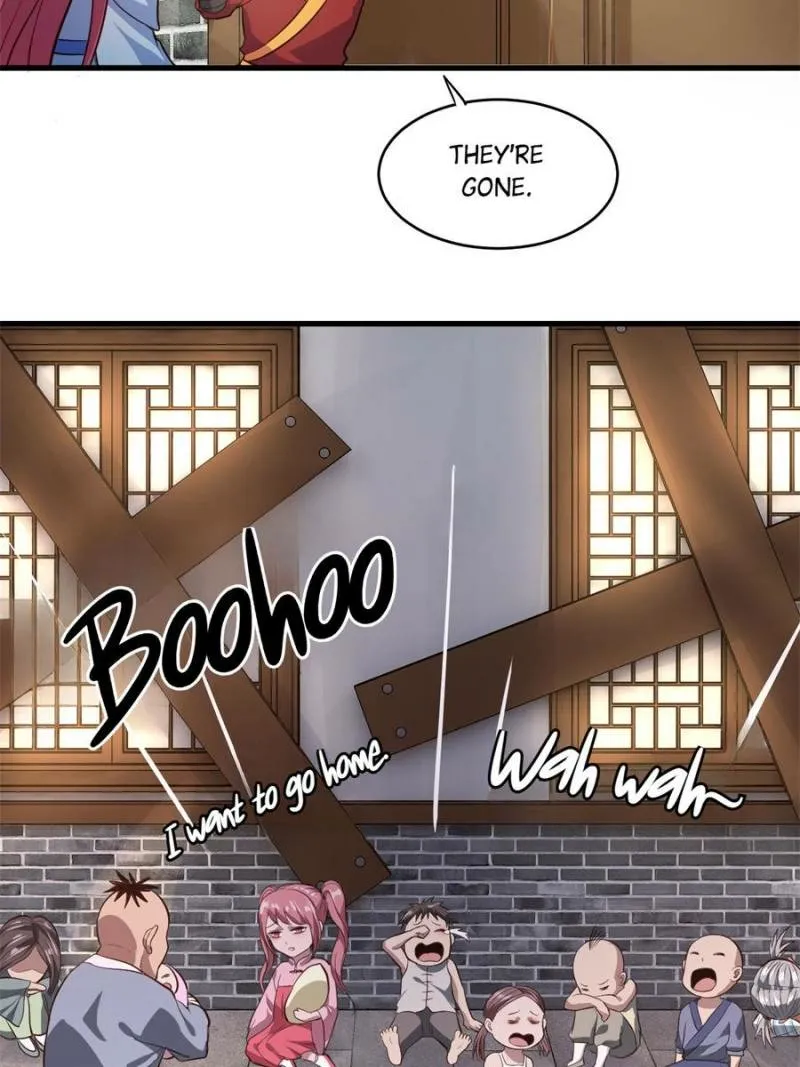 Read My Harem Depend On Drawing Card chapter 55 image 11 on Lezhin