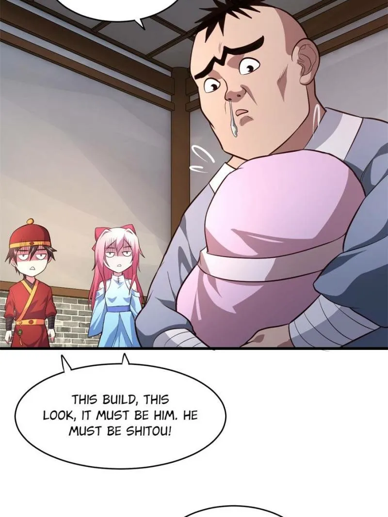 Read My Harem Depend On Drawing Card chapter 55 image 13 on Lezhin