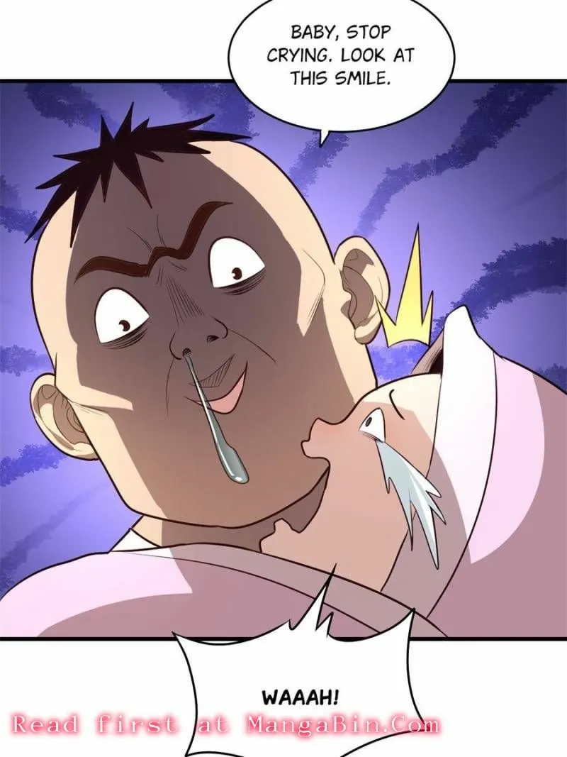 Read My Harem Depend On Drawing Card chapter 55 image 14 on Lezhin