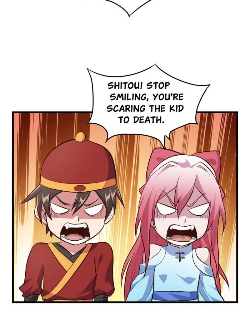 Read My Harem Depend On Drawing Card chapter 55 image 15 on Lezhin