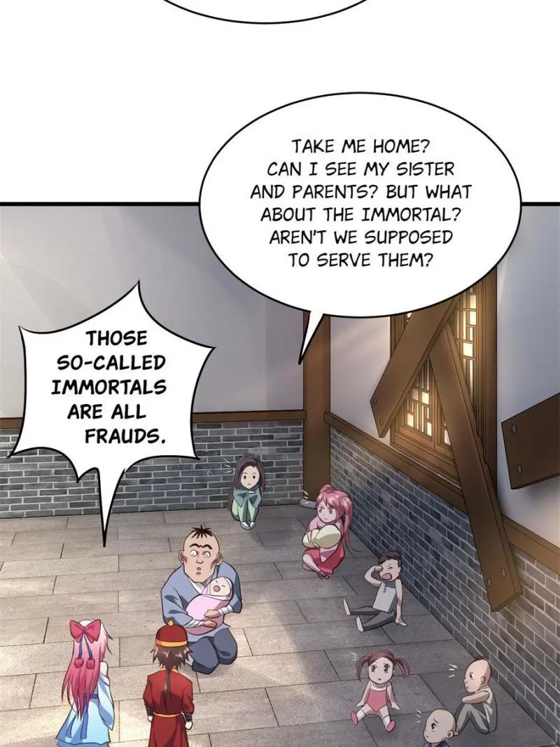 Read My Harem Depend On Drawing Card chapter 55 image 17 on Lezhin