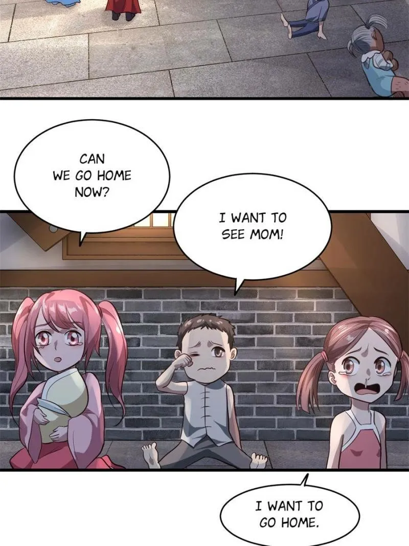 Read My Harem Depend On Drawing Card chapter 55 image 18 on Lezhin