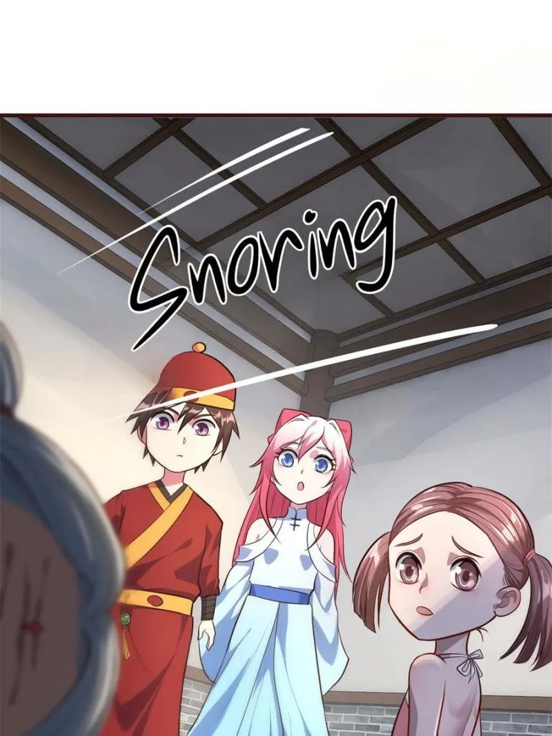 Read My Harem Depend On Drawing Card chapter 55 image 20 on Lezhin