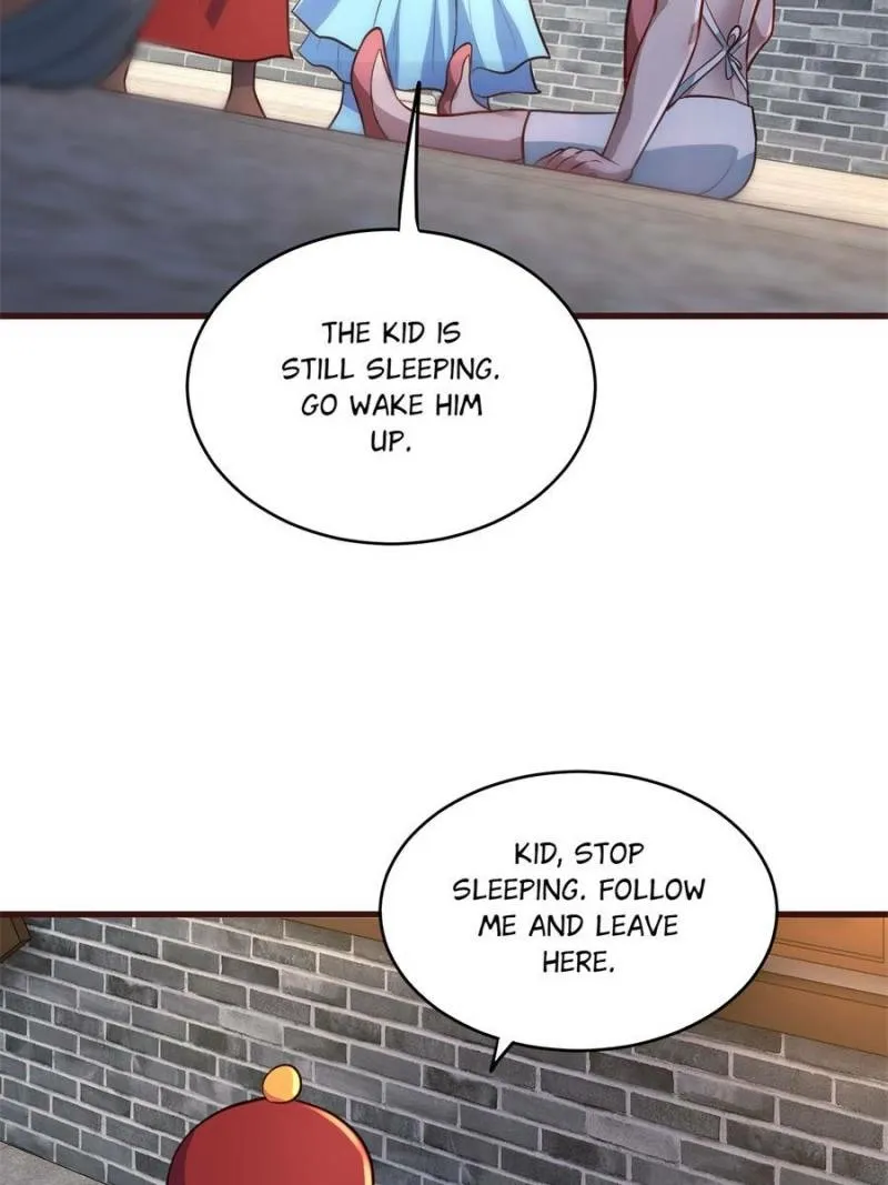 Read My Harem Depend On Drawing Card chapter 55 image 21 on Lezhin