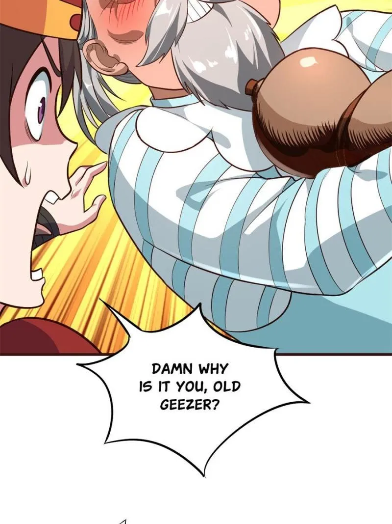 Read My Harem Depend On Drawing Card chapter 55 image 23 on Lezhin