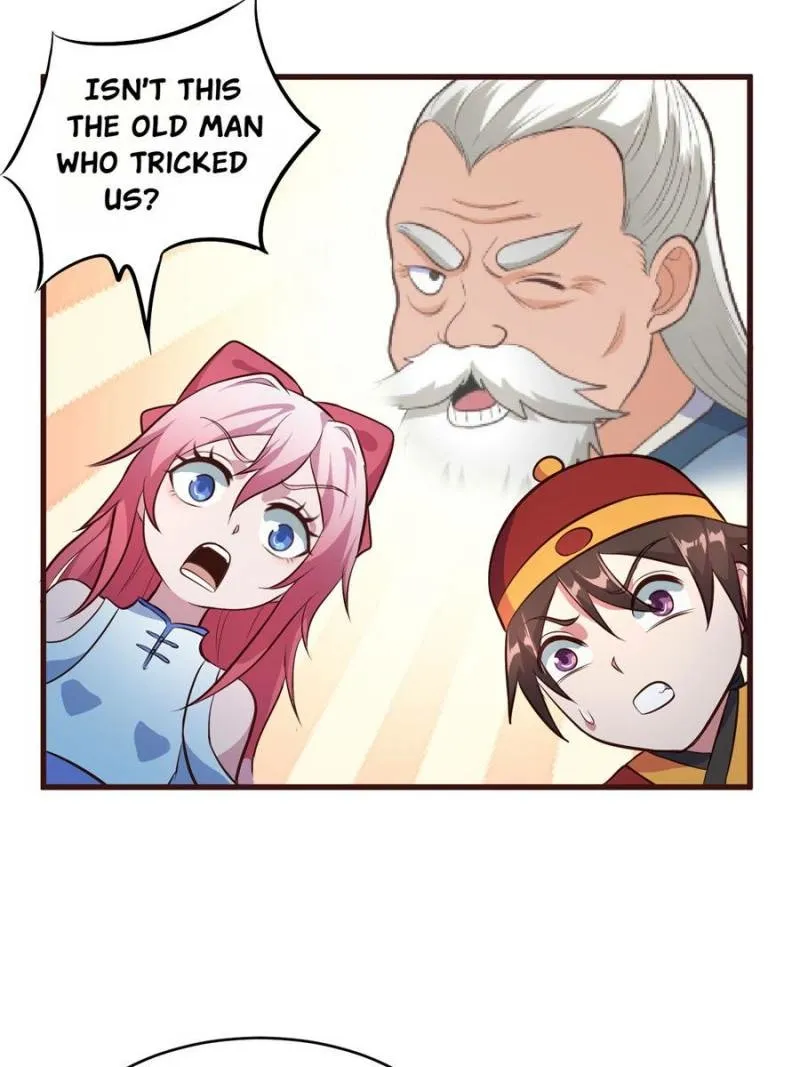 Read My Harem Depend On Drawing Card chapter 55 image 24 on Lezhin