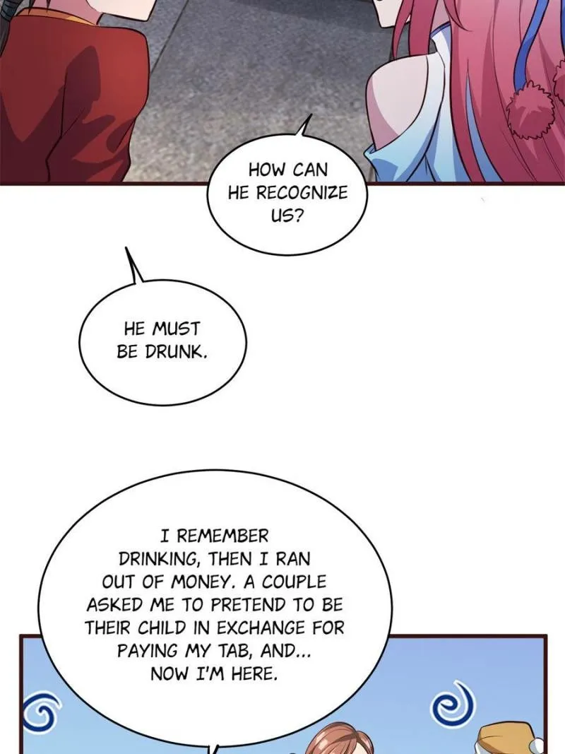 Read My Harem Depend On Drawing Card chapter 55 image 26 on Lezhin