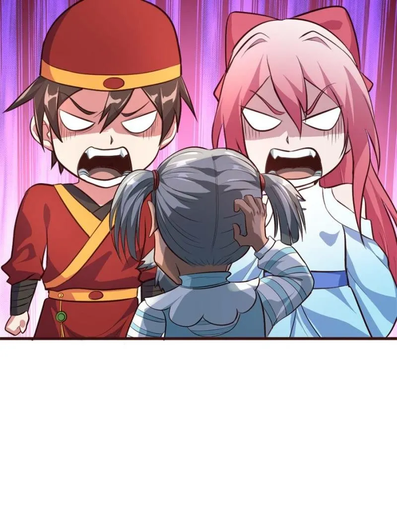 Read My Harem Depend On Drawing Card chapter 55 image 28 on Lezhin