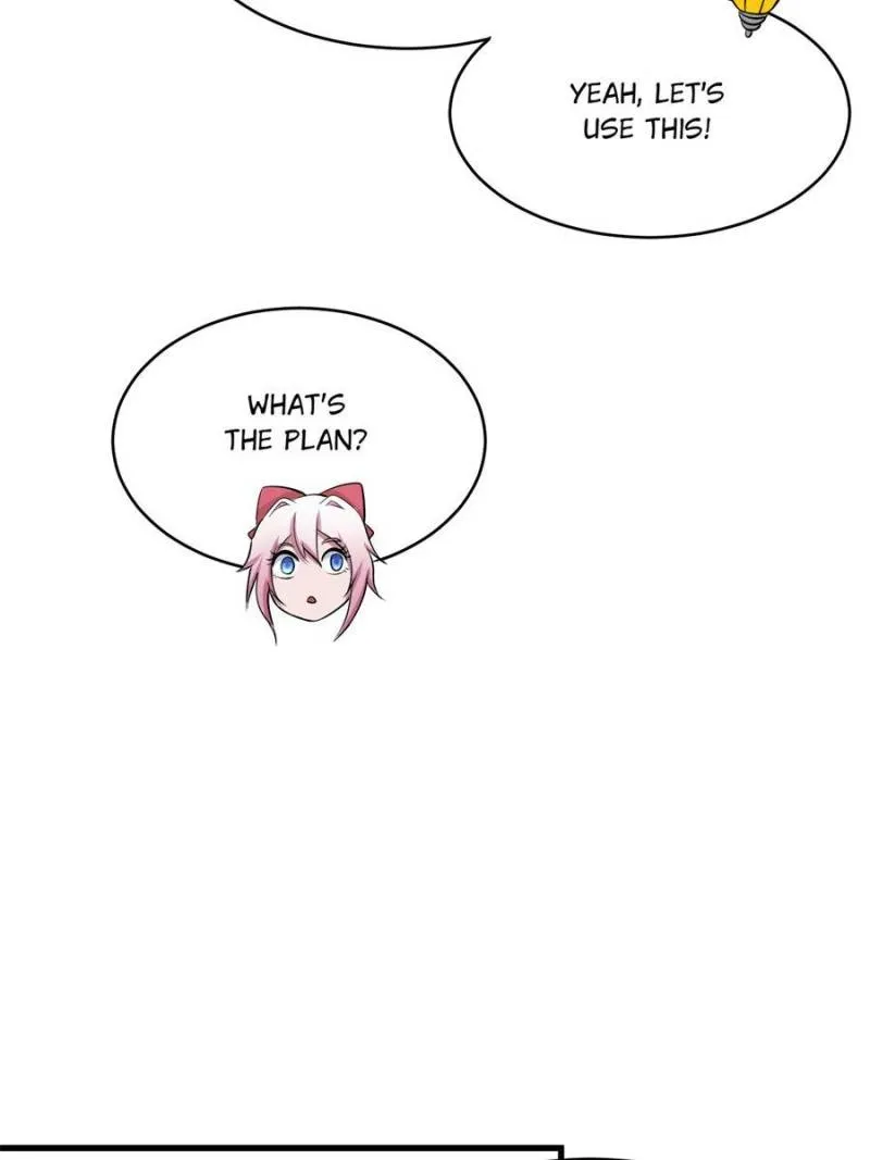 Read My Harem Depend On Drawing Card chapter 55 image 31 on Lezhin