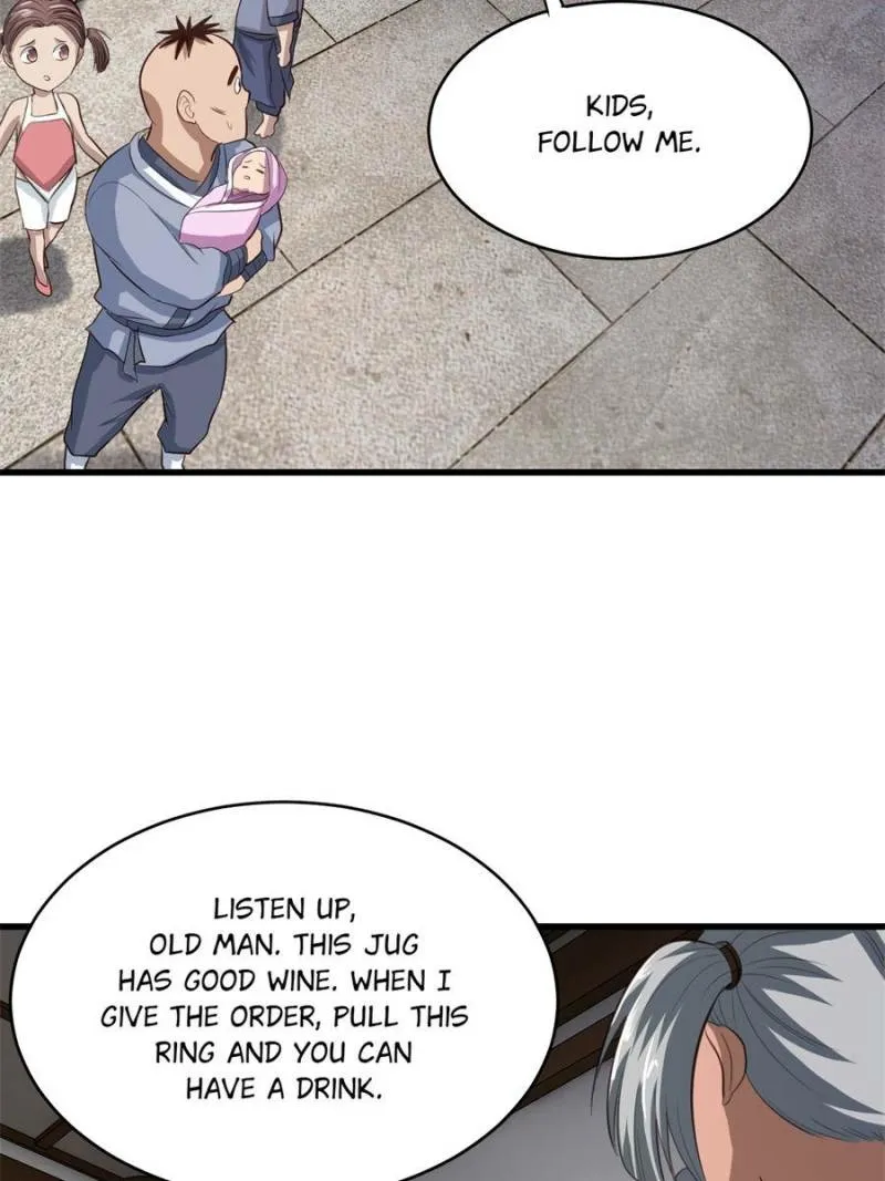 Read My Harem Depend On Drawing Card chapter 55 image 33 on Lezhin