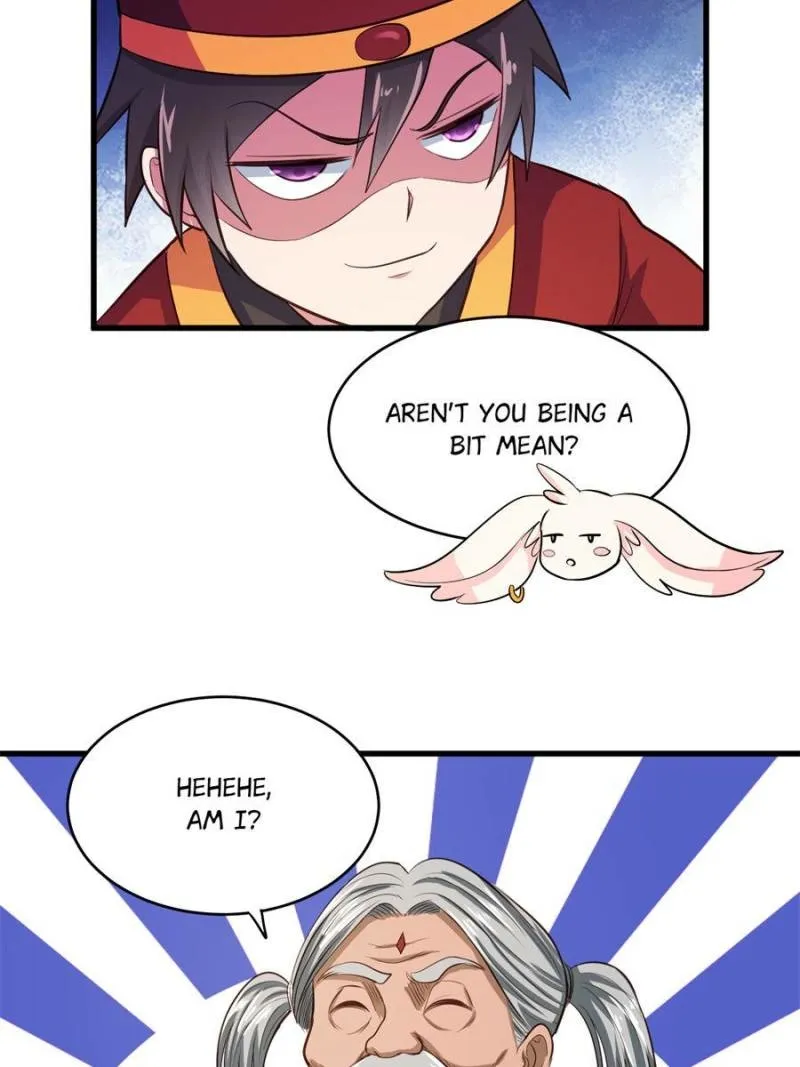 Read My Harem Depend On Drawing Card chapter 55 image 35 on Lezhin