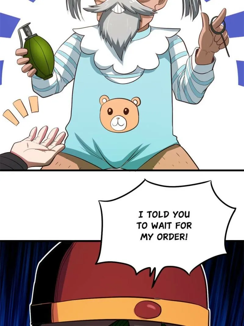 Read My Harem Depend On Drawing Card chapter 55 image 36 on Lezhin