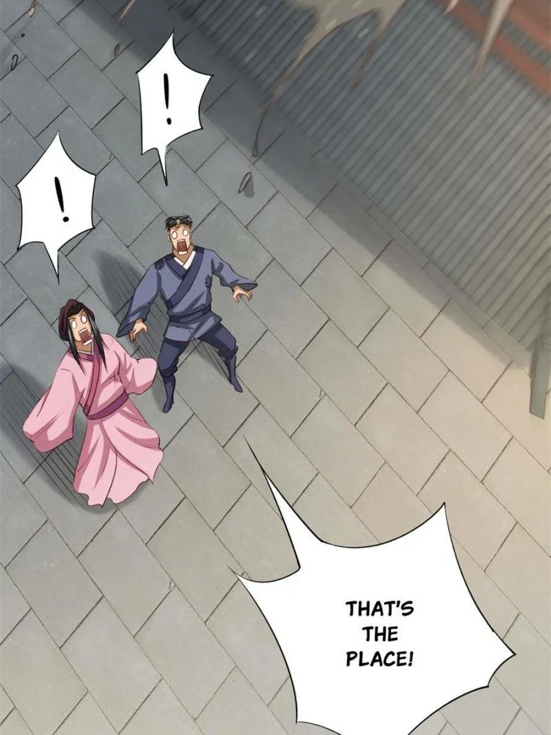 Read My Harem Depend On Drawing Card chapter 55 image 41 on Lezhin