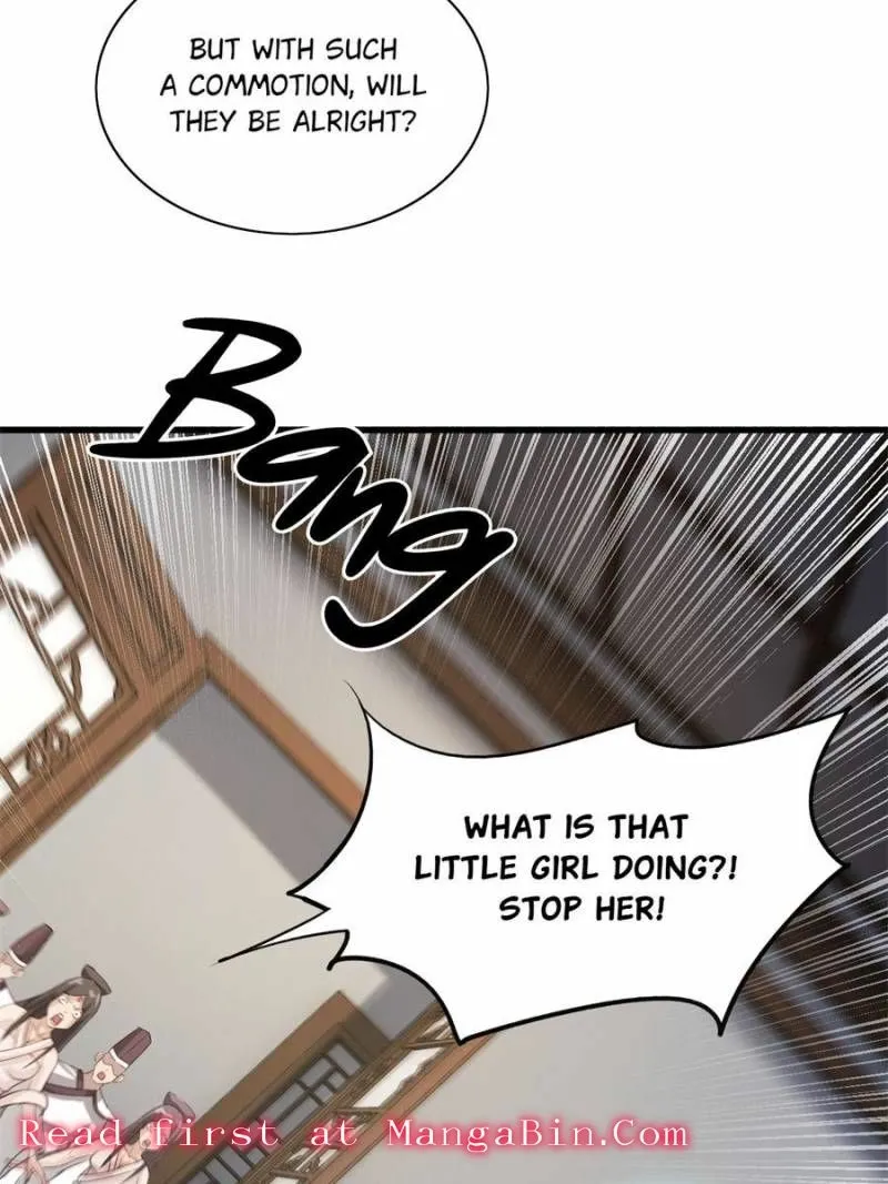 Read My Harem Depend On Drawing Card chapter 55 image 49 on Lezhin