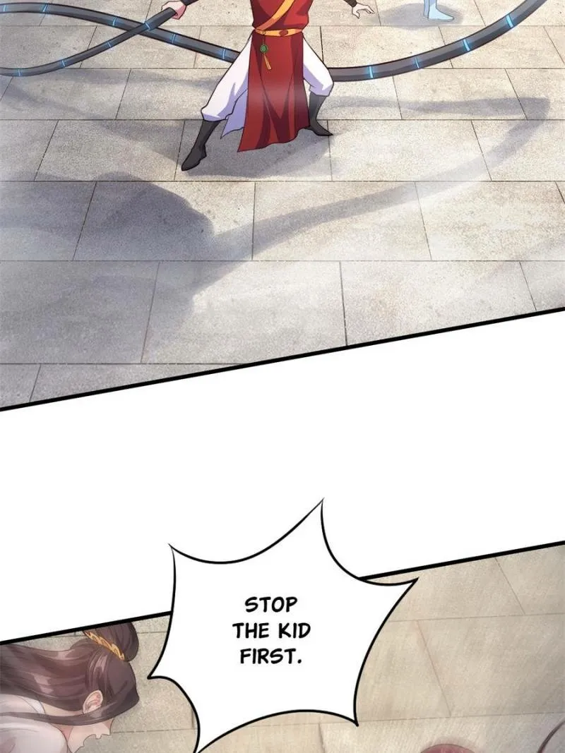 Read My Harem Depend On Drawing Card chapter 55 image 53 on Lezhin