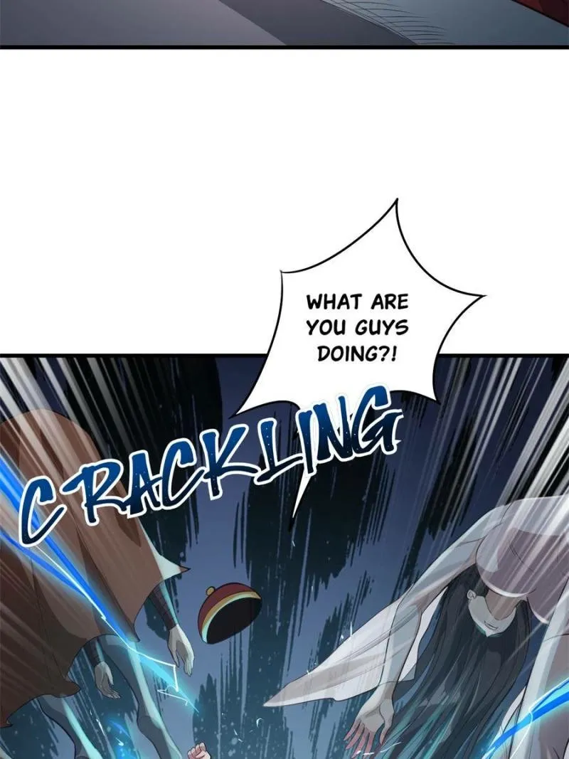 Read My Harem Depend On Drawing Card chapter 55 image 56 on Lezhin