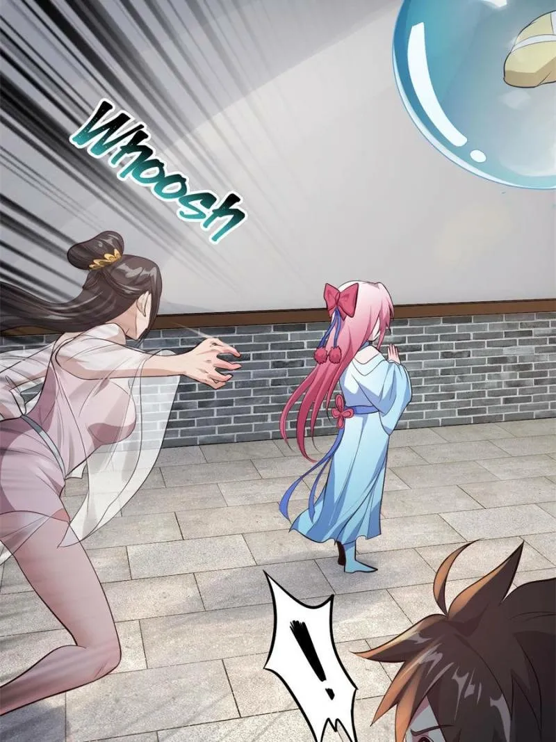Read My Harem Depend On Drawing Card chapter 55 image 58 on Lezhin