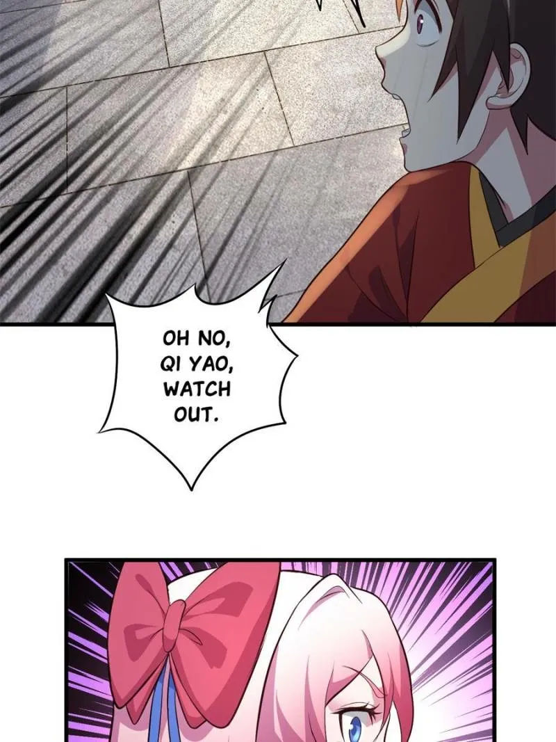 Read My Harem Depend On Drawing Card chapter 55 image 59 on Lezhin