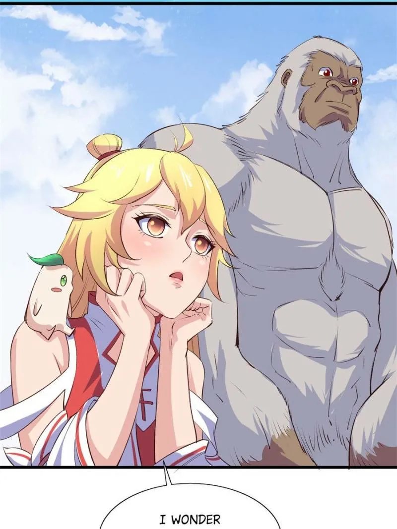 Read My Harem Depend On Drawing Card chapter 55 image 6 on Lezhin