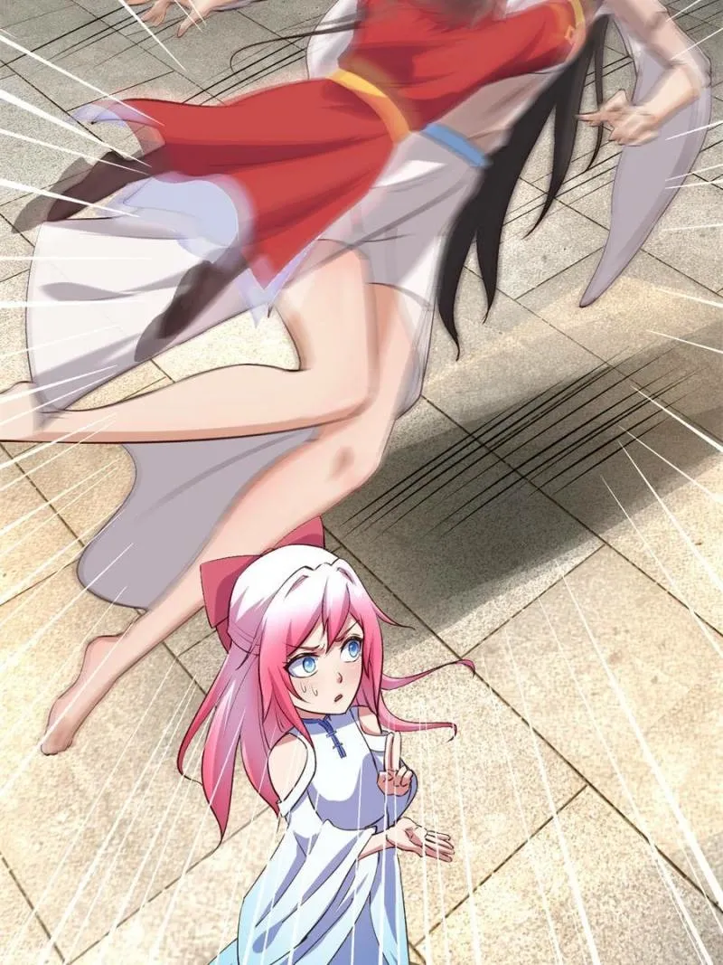 Read My Harem Depend On Drawing Card chapter 55 image 64 on Lezhin