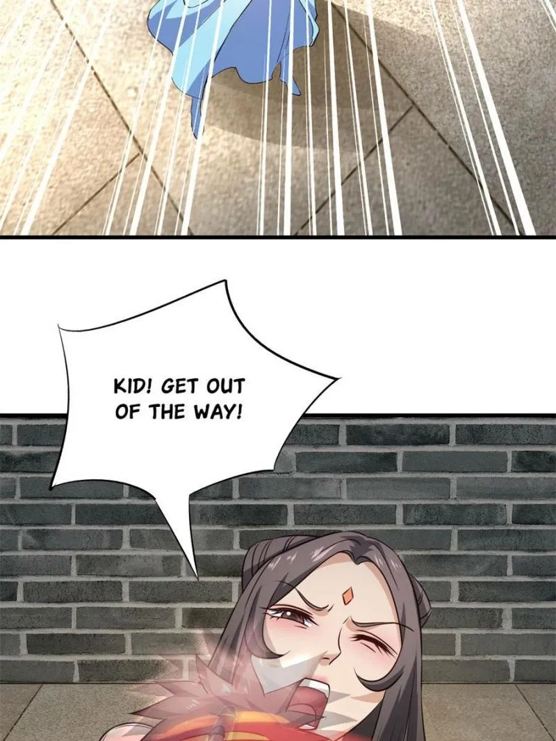 Read My Harem Depend On Drawing Card chapter 55 image 65 on Lezhin