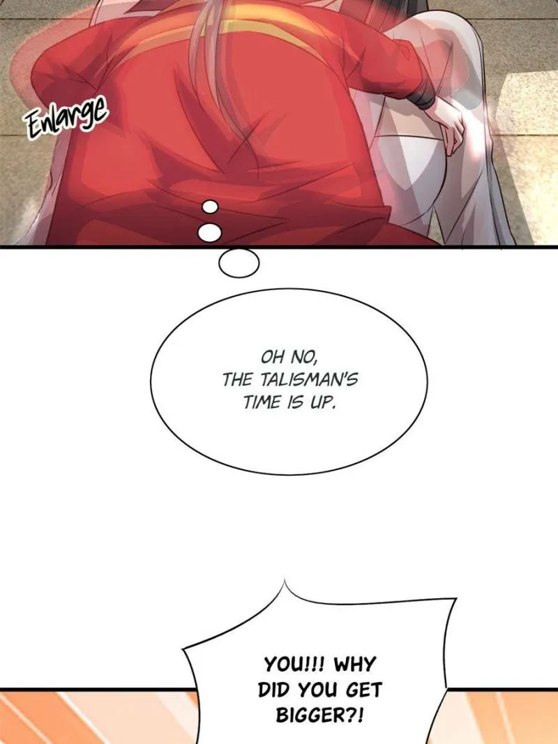 Read My Harem Depend On Drawing Card chapter 55 image 66 on Lezhin